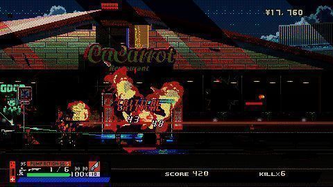 特异车辆处理班执行任务