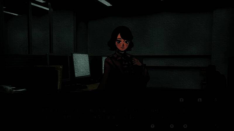 《连咒》游戏新截图2