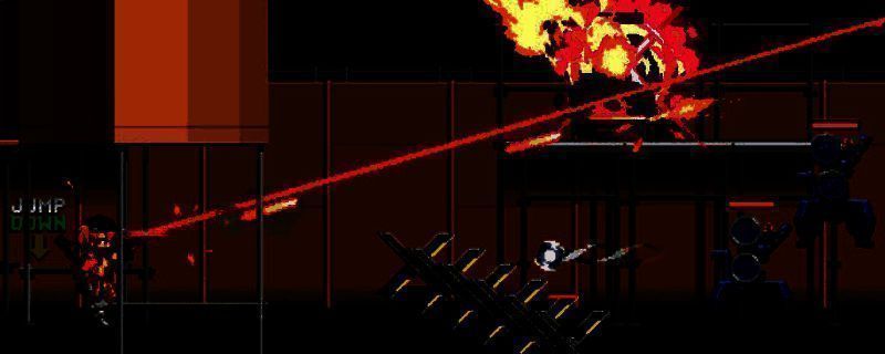 《硝基特快》游戏画面相关图片