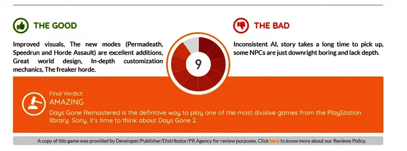 《往日不再:复刻版》相关宣传图2