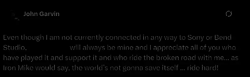 《往日不再:复刻版》相关宣传图3