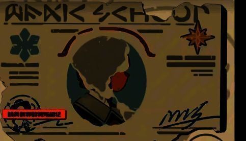 洛克王国相关图片4