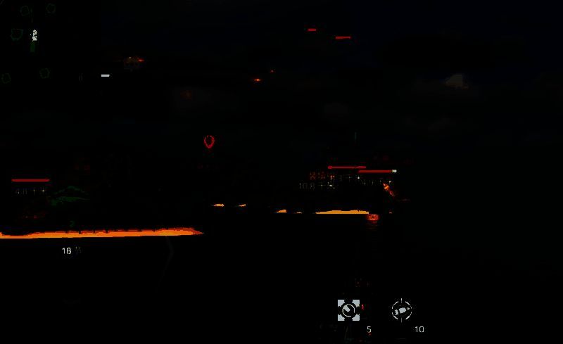 华清舰防空相关图片