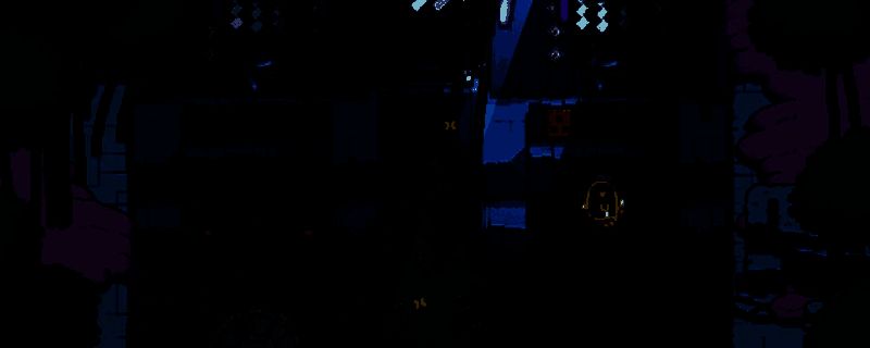 先驱者真子游戏画面