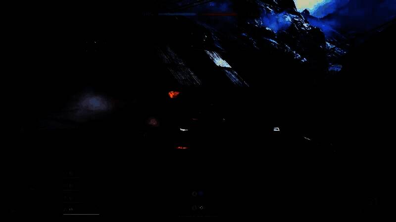 《战地》新作B测画面1