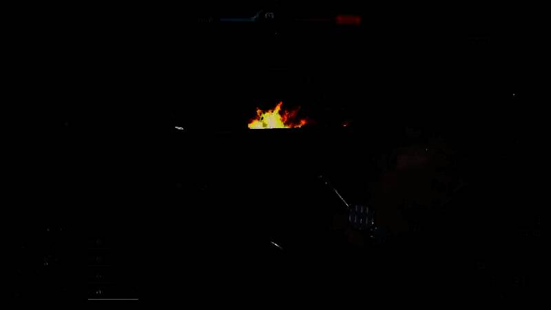 《战地》新作B测画面10