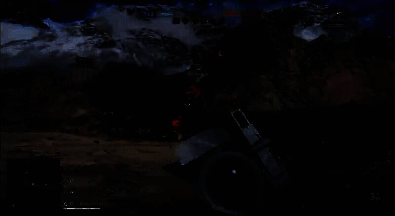 《战地》新作B测画面21