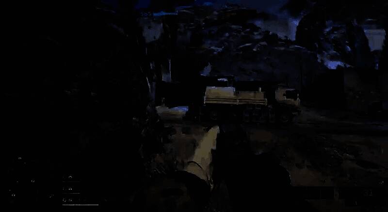 《战地》新作B测画面23