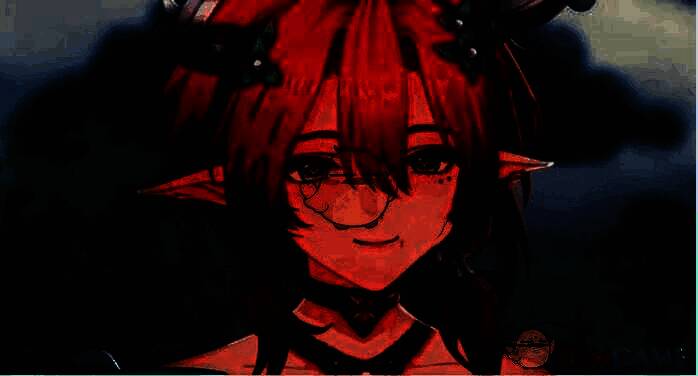 夏空角色相关画面