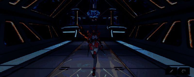 《星海乐章》游戏画面1