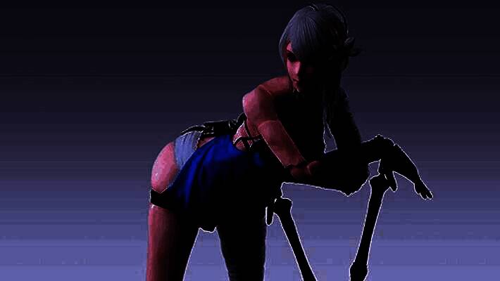 《尼尔：伪装者》周边产品相关图片