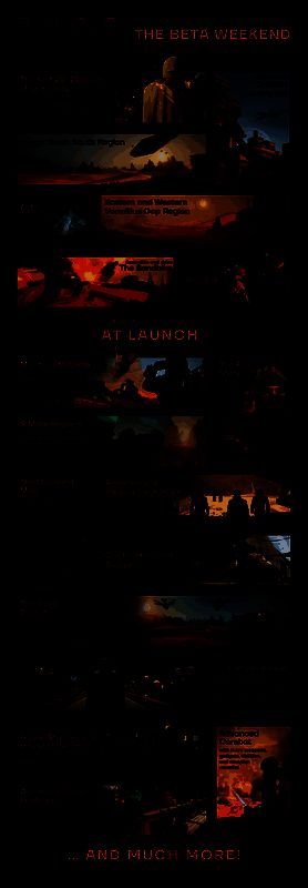 《沙丘:觉醒》相关宣传图片