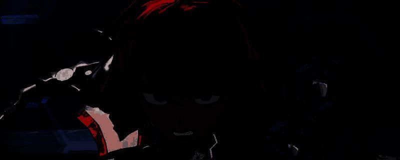 《百日战纪 -最终防卫学园-》相关图片