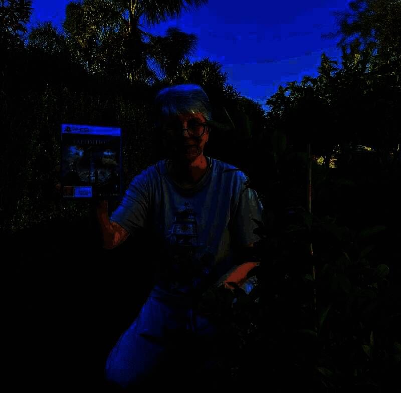 《光与影:33号远征队》相关图片8