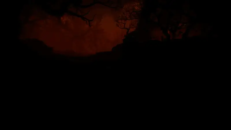 《污染的圣杯：阿瓦隆的陨落》视频截图1