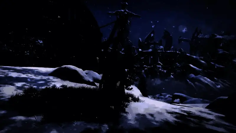 《污染的圣杯：阿瓦隆的陨落》视频截图2