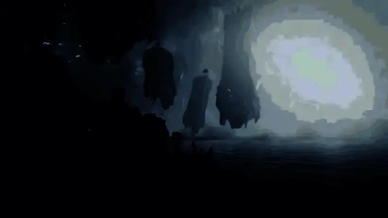 《污染的圣杯：阿瓦隆的陨落》视频截图7