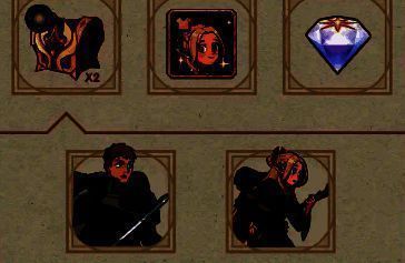 剑与远征迷宫饭联动活动兑换商店图片