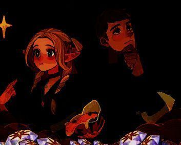 剑与远征迷宫饭联动活动探险副本图片