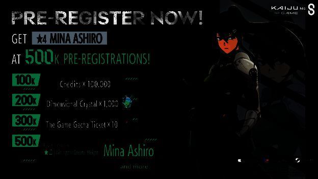 亚白米娜角色形象