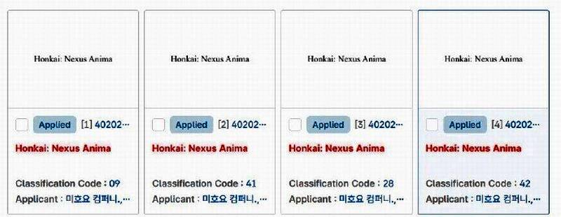 《崩坏:因缘精灵》相关宣传图片 1