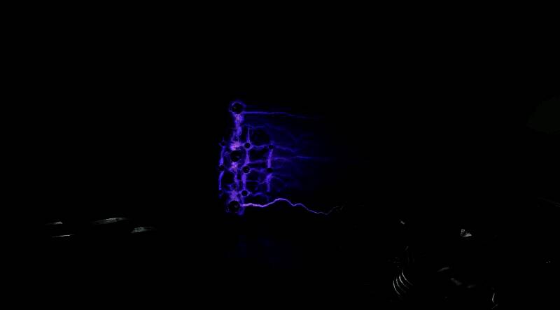 《毁灭战士：黑暗时代》游戏画面相关图片