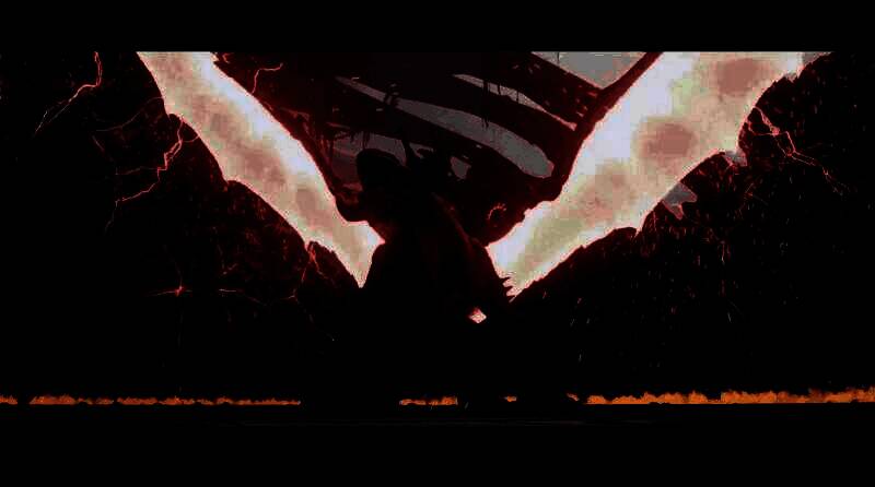 《毁灭战士：黑暗时代》游戏画面相关图片