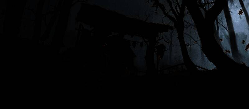 《羊蹄山之魂》女主笃形象艺术图3