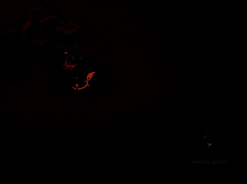 沙漠被霸占房子任务相关图片