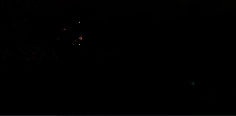 黑崖挑战传说骑士相关图片