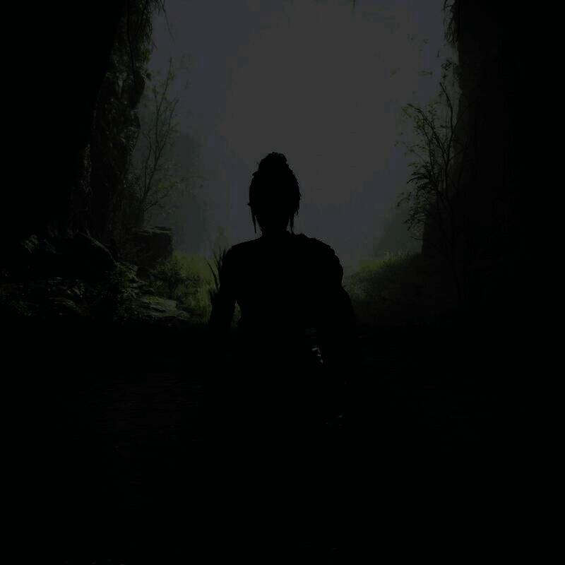 《明末：渊虚之羽》女主清凉着装截图