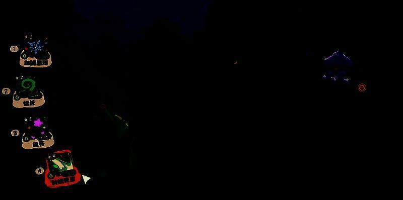 喵喵相关游戏画面