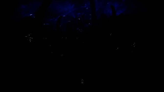 《污痕圣杯:阿瓦隆的陨落》游戏画面3