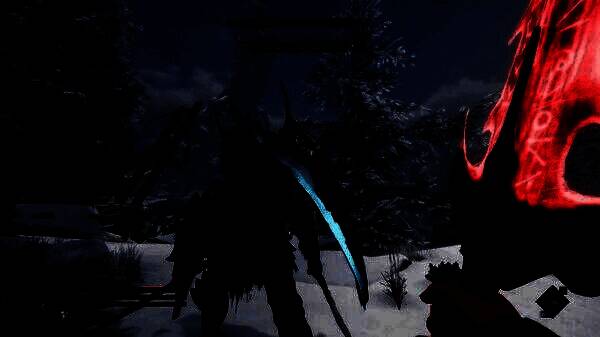 《污痕圣杯:阿瓦隆的陨落》游戏画面4