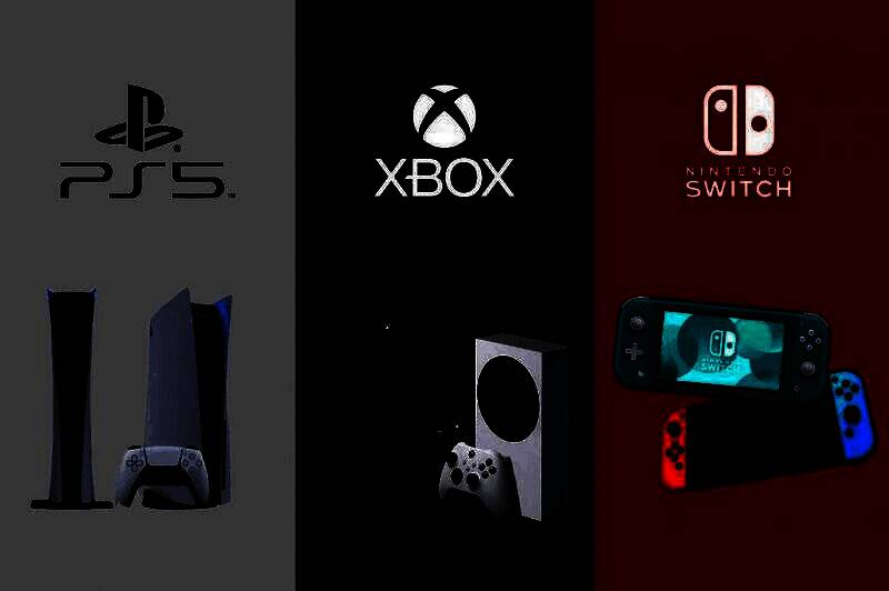 2025年3月主机销量相关图片