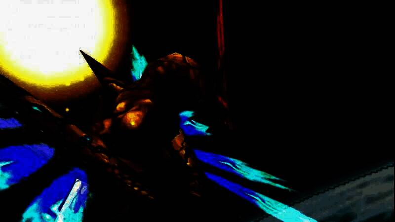 《龙战士4》相关宣传图片