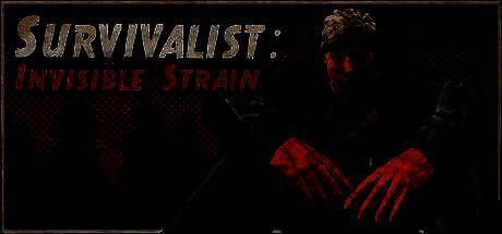 《生存主义:隐形异变》游戏画面