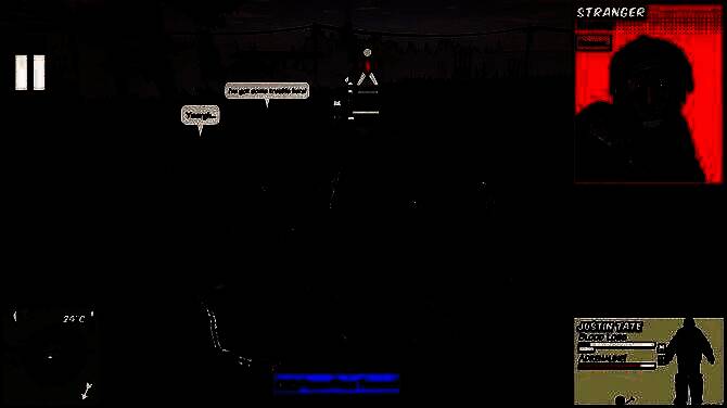 《生存主义:隐形异变》游戏场景4