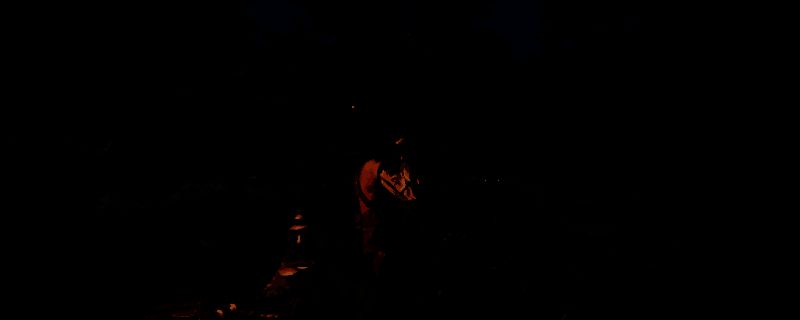 The Mound: Omen of Cthulhu 游戏画面