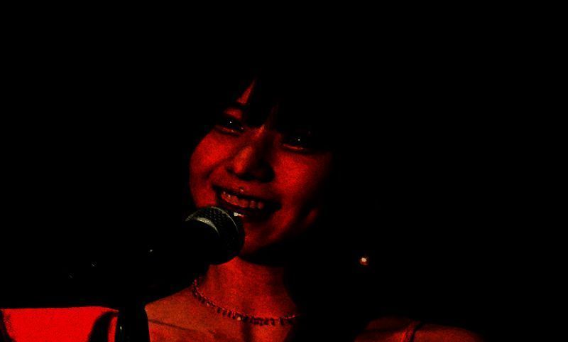 Enako出席节目画面