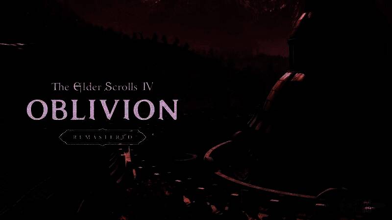 《上古卷轴4：湮灭重制版》剧情时间相关图片