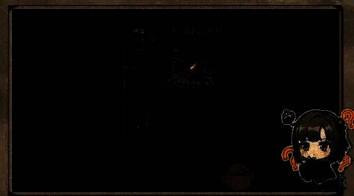 《黑色信标》闪避操作演示画面