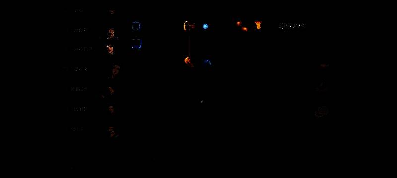 安红砂自带起手嘲讽技能画面