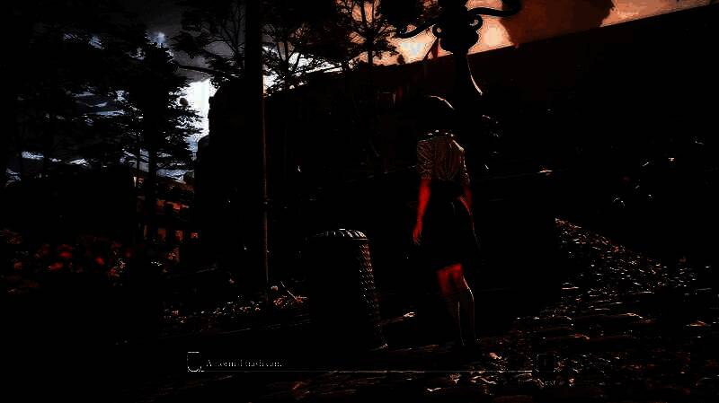 《33号远征队》女性角色画面5