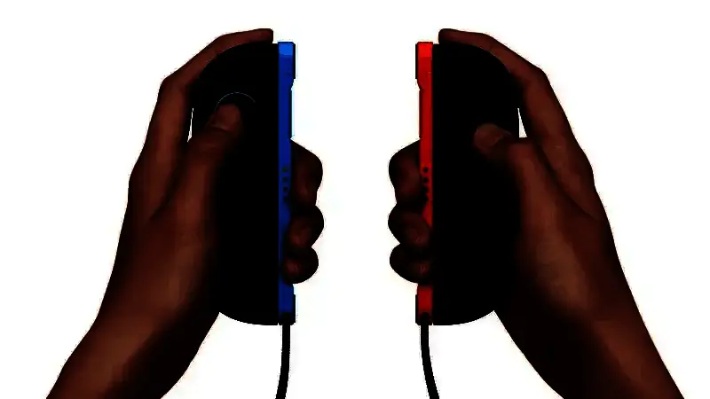 Switch 2相关图片1