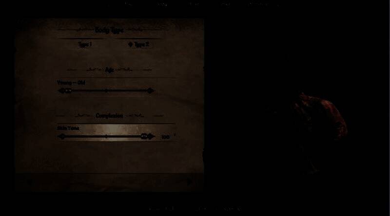 《上古卷轴4：湮灭重制版》相关游戏画面