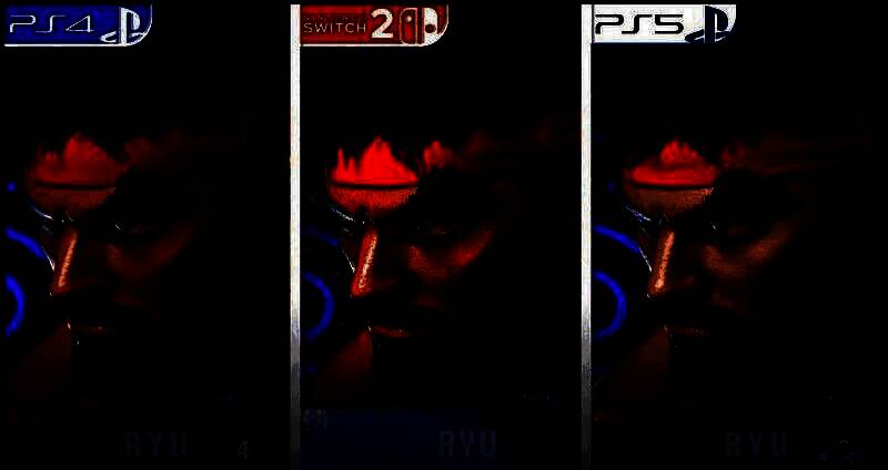 英伟达DLSS相关展示图