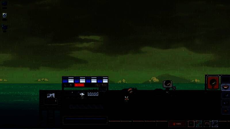 悠哉钓鱼游戏截图2