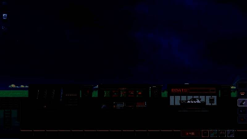 悠哉钓鱼游戏截图3