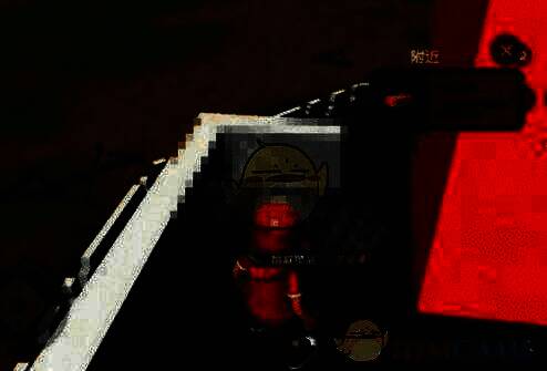 开启普通宝箱画面